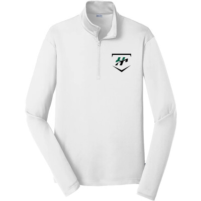 Performance 1/4-Zip Pullover