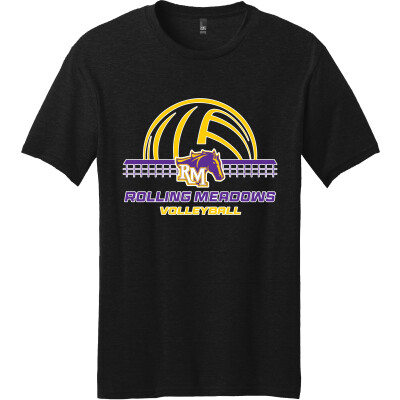 Perfect Blend CVC Tee