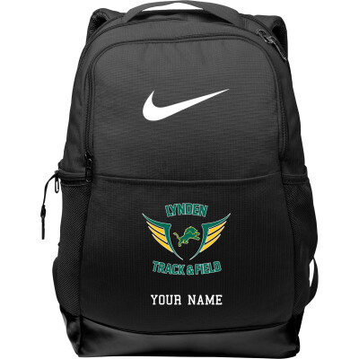 Nike Brasilia Medium Backpack