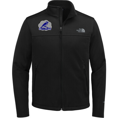 The North Face Ridgewall Soft Shell Jacket