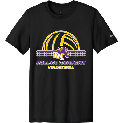 Nike Swoosh Sleeve rLegend Tee