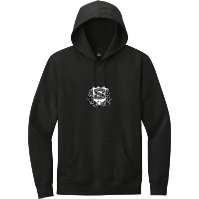 Unisex Fleece Hoodie