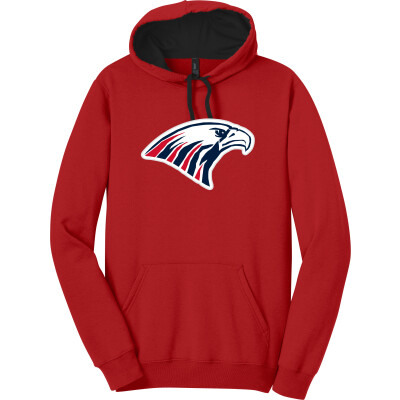 The Concert Fleece Hoodie