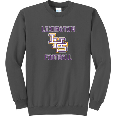 Core Fleece Crewneck Sweatshirt
