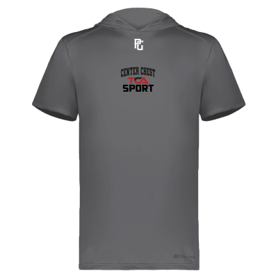 Perfect Game Youth Team SS Hoodie