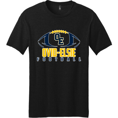 Perfect Blend CVC Tee