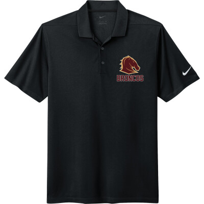 Nike Dri-FIT Micro Pique 2.0 Polo