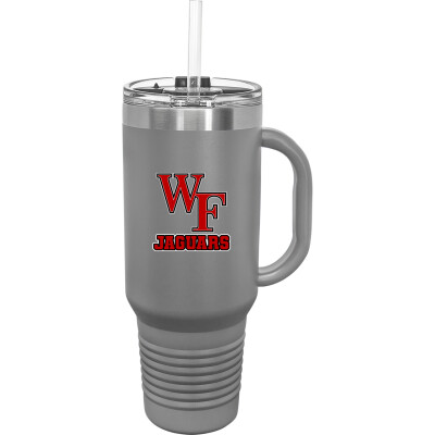 40oz. Tumbler