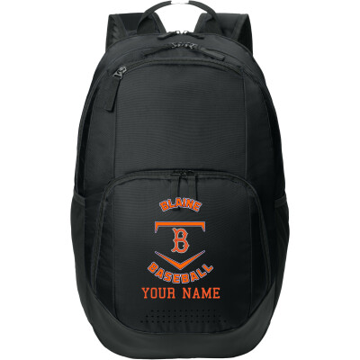 Rec Backpack