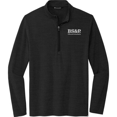 Travis Mathew Crestview 1/4-Zip