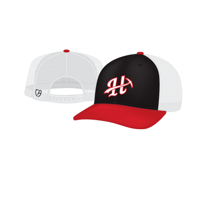 Cap America Flexfit 110 Premium Trucker Cap