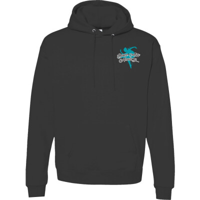 Ecosmart Hooded Sweatshirt