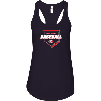 Next Level Women's Ideal Racerback Tank
