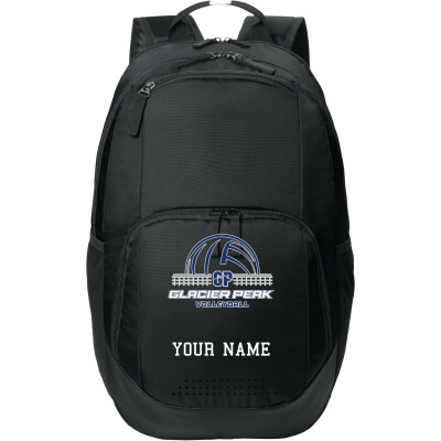 Rec Backpack