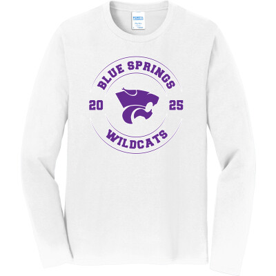 Long Sleeve Fan Favorite Tee