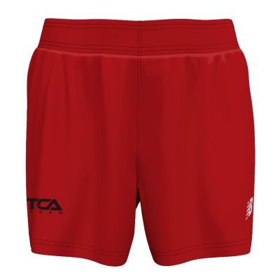 Women's Tech Short