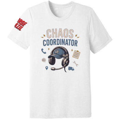 Unisex Triblend Short Sleeve Tee