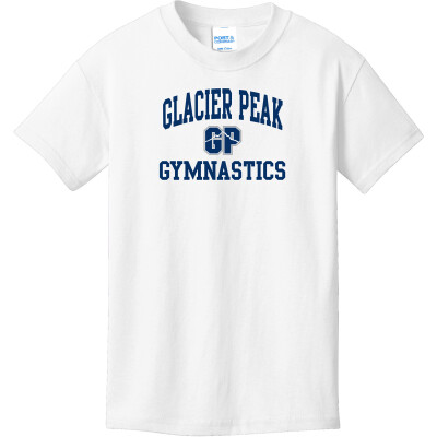 Youth Core Cotton Tee