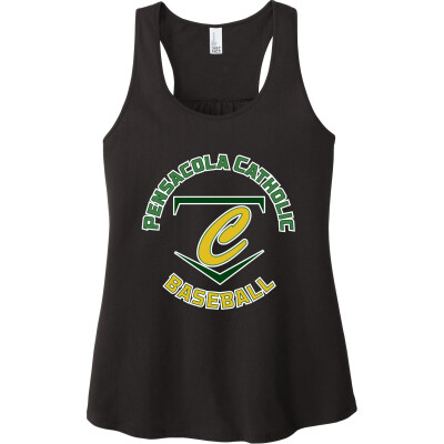 Women's V.I.T. Racerback Tank