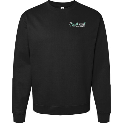 Finest Kind Crewneck Sweatshirt