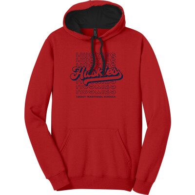The Concert Fleece Hoodie
