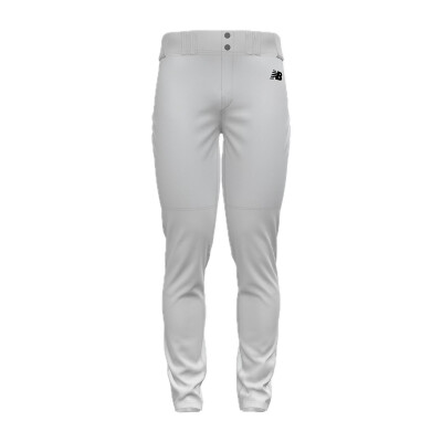 New Balance Men's Adversary 2.0 Tapered Solid Pant
