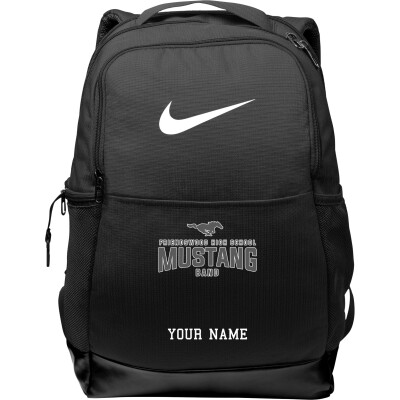Nike Brasilia Medium Backpack