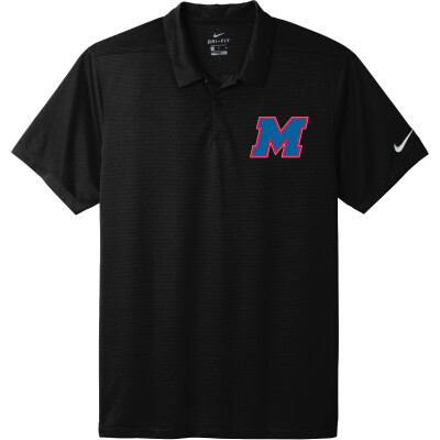 Nike Dry Essential Solid Polo