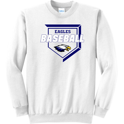 Core Fleece Crewneck Sweatshirt