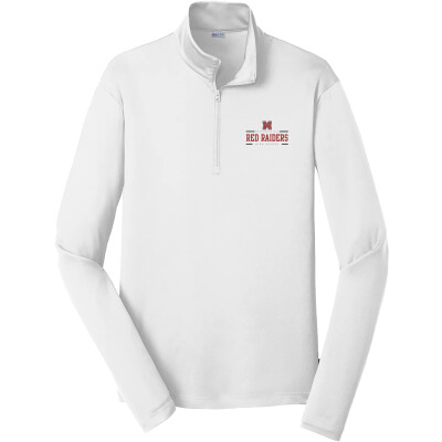 Performance 1/4-Zip Pullover