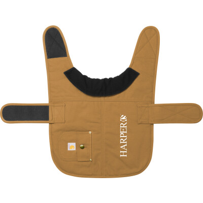 CARHARTT Dog Chore Coat (DTF)