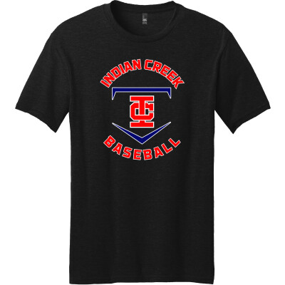 Perfect Blend CVC Tee