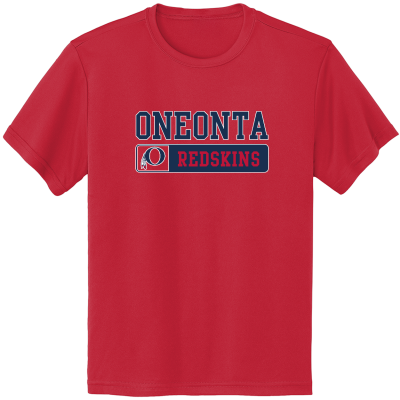 Youth Performance Tee