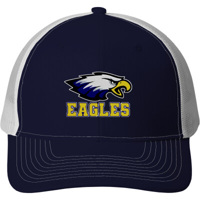 Snapback Trucker Cap