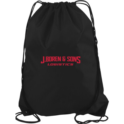 Liberty Bags Value Drawstring Bag