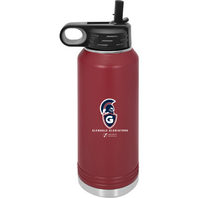 32oz Polar Bottle