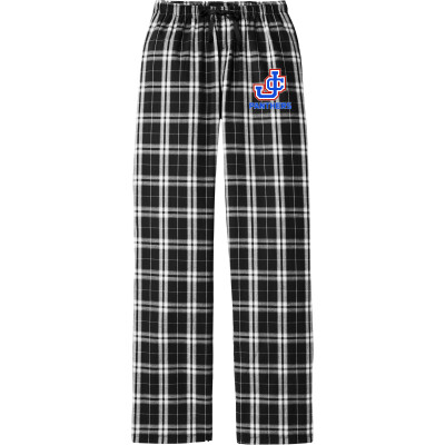 Women’s Flannel Plaid Pant