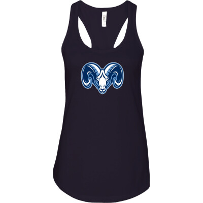 Next Level Women's Ideal Racerback Tank
