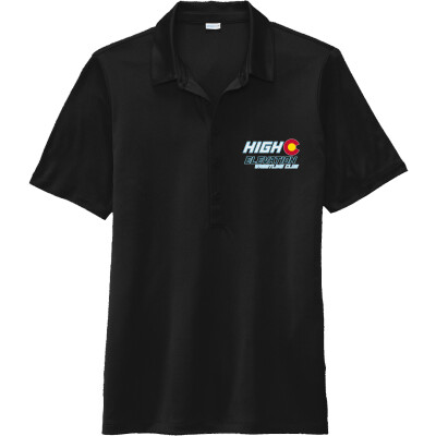 Women's Posi-UV Pro Polo