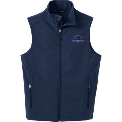 Core Soft Shell Vest