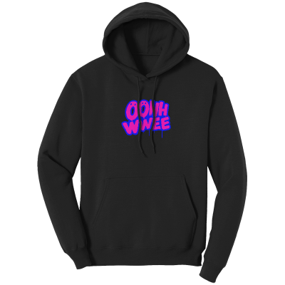 OOHHWWEE - Hoodie