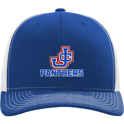 Snapback Trucker Cap