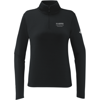 The North Face Women's Aim 1/4-Zip Fleece