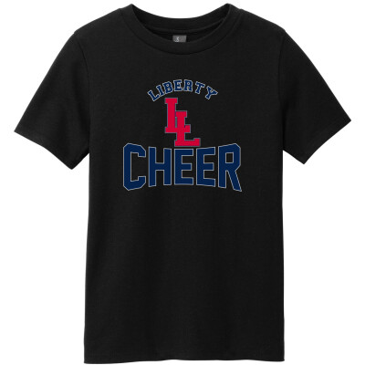 Youth Perfect Blend CVC Tee