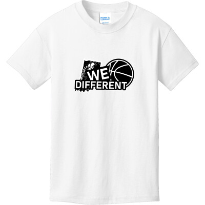 Youth Core Cotton Tee