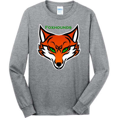 Long Sleeve Core Cotton Tee