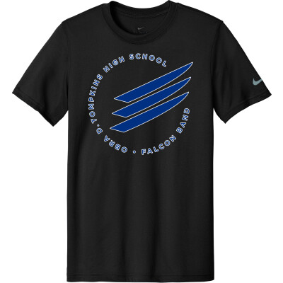 Nike Swoosh Sleeve rLegend Tee