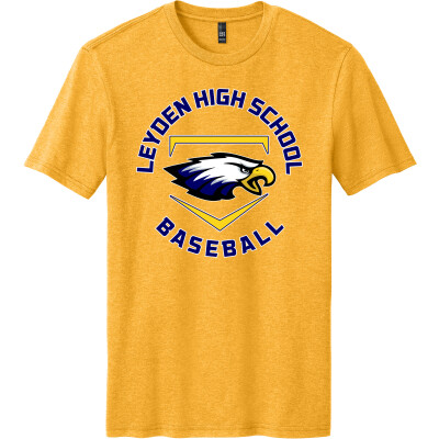 Perfect Blend CVC Tee