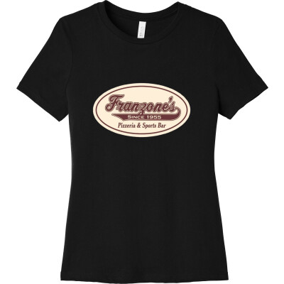 Women's Relaxed Jersey Short Sleeve Tee