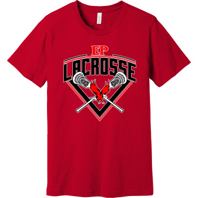 Bella+Canvas Unisex Jersey Short Sleeve Tee